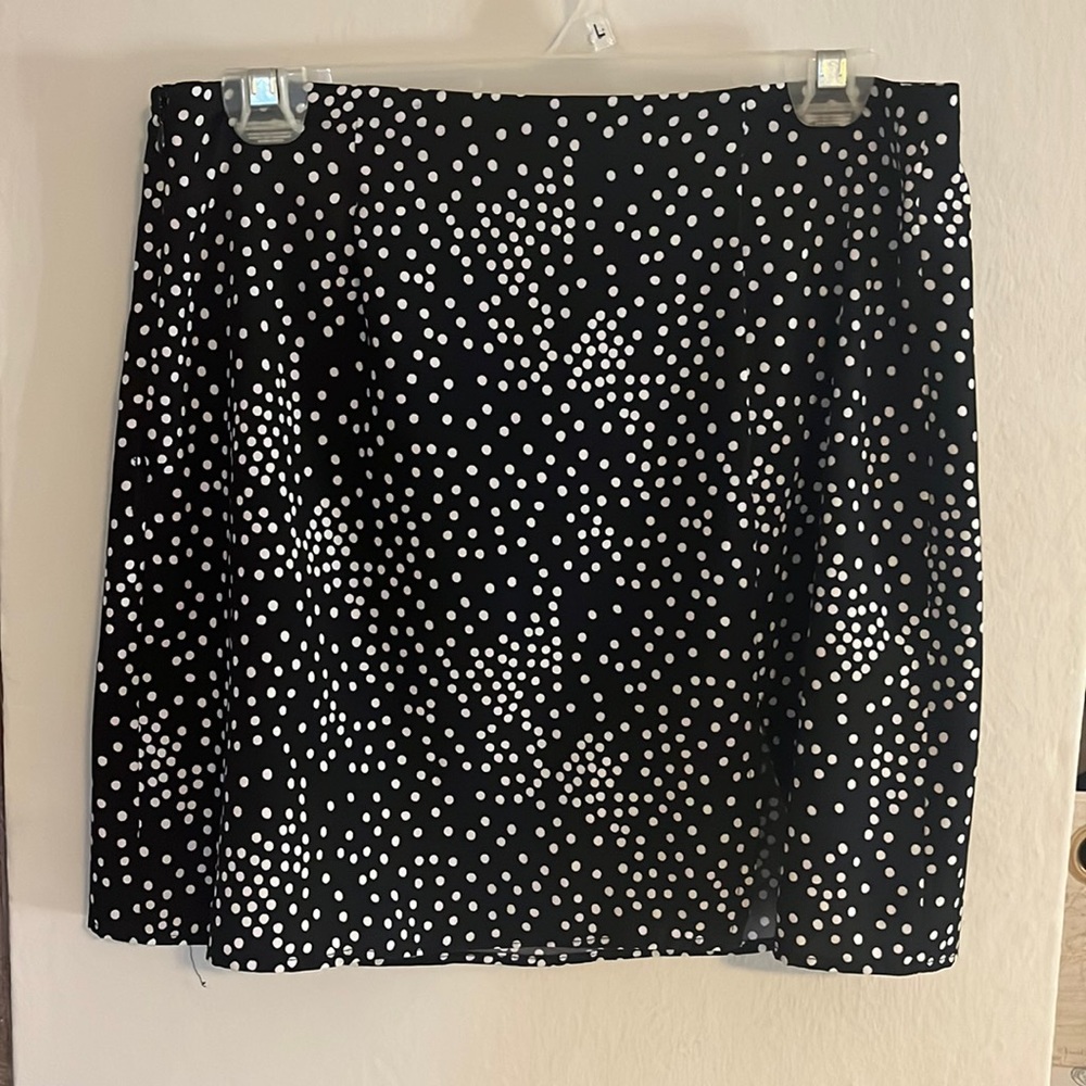 Shein pencil skirt